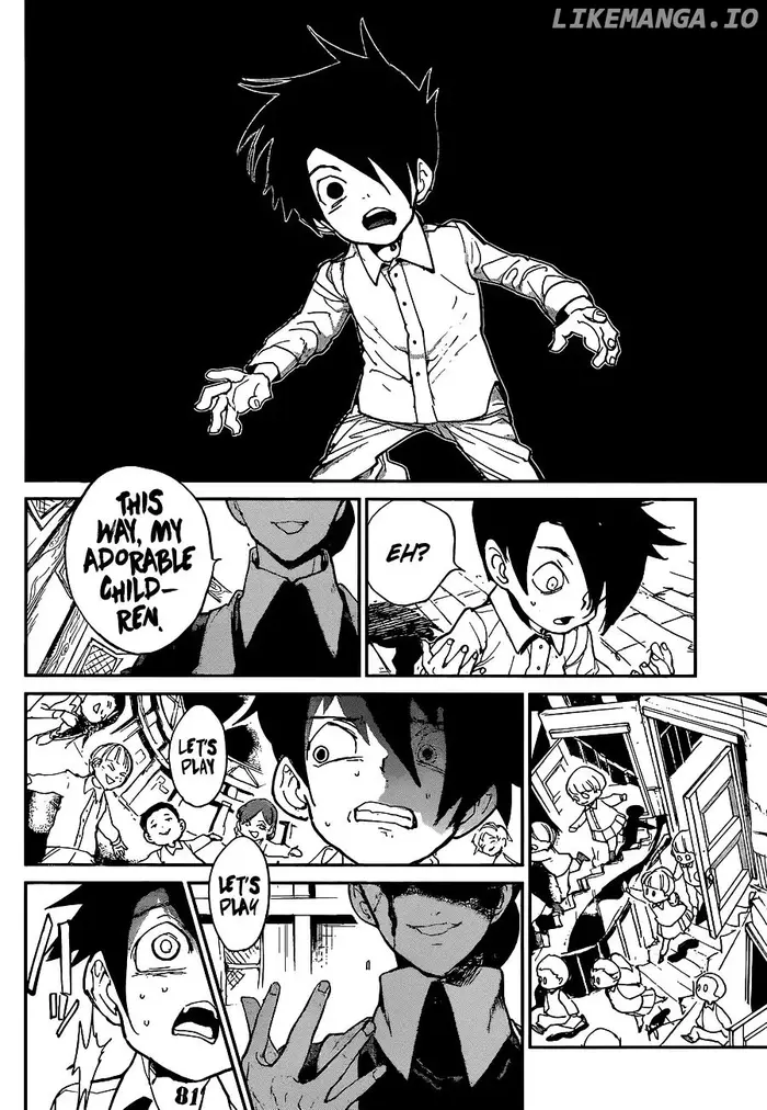 The Promised Neverland chapter 133 image 11_optimized